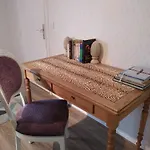 Les Bessonnes Bed and breakfast 3*
