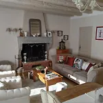 Les Bessonnes 3* Saint-Georges-Haute-Ville