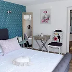 Les Bessonnes 3* Saint-Georges-Haute-Ville