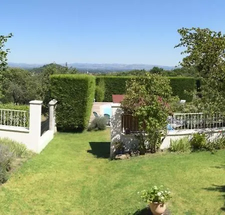 Les Bessonnes Saint-Georges-Haute-Ville