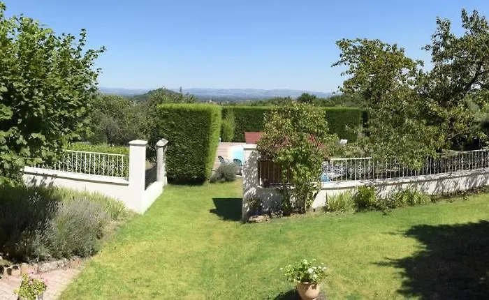 Les Bessonnes Saint-Georges-Haute-Ville