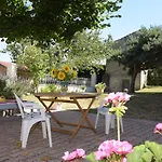 Les Bessonnes 3* Saint-Georges-Haute-Ville
