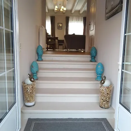 Bed & Breakfast Les Bessonnes