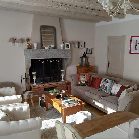 Les Bessonnes 3* Saint-Georges-Haute-Ville
