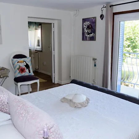 Les Bessonnes Saint-Georges-Haute-Ville