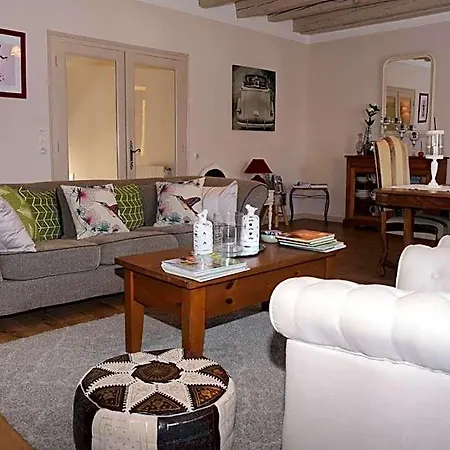 Les Bessonnes 4*
