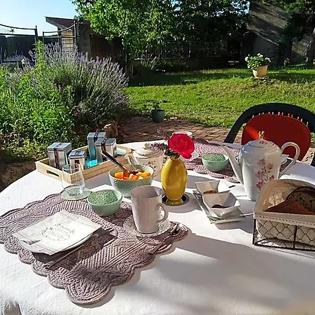 Les Bessonnes