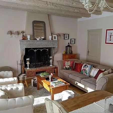 Les Bessonnes 4* Saint-Georges-Haute-Ville