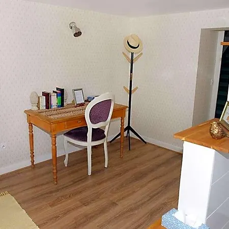 Les Bessonnes 4*